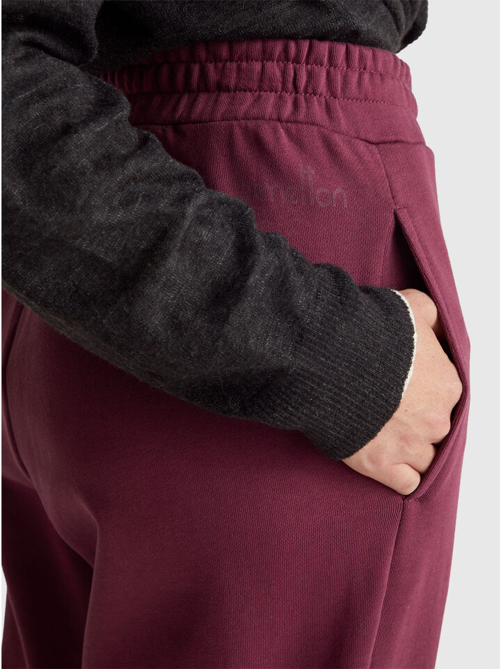 TROUSERS Women image number 4